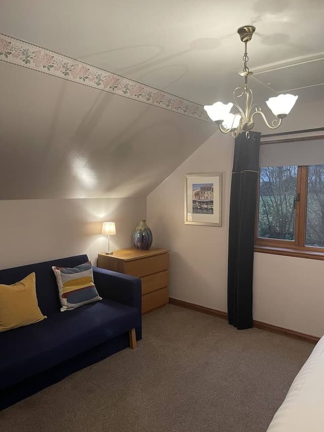 Comfort Cottage, Accessible, Ensuite (Two stories)