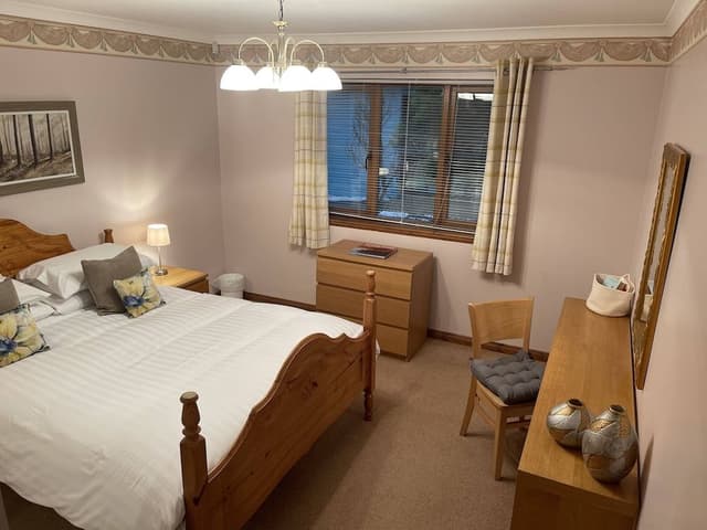Comfort Cottage, Accessible, Ensuite (Two stories)