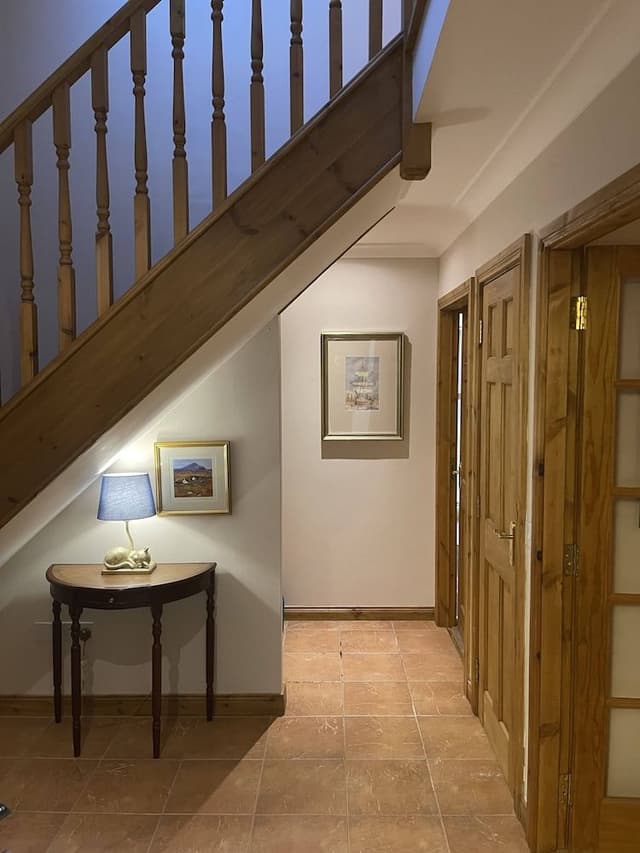 Comfort Cottage, Accessible, Ensuite (Two stories)