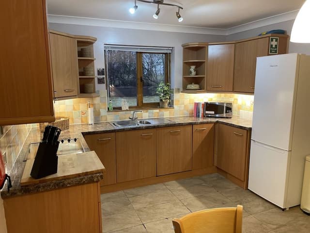 Comfort Cottage, Accessible, Ensuite (Two stories)