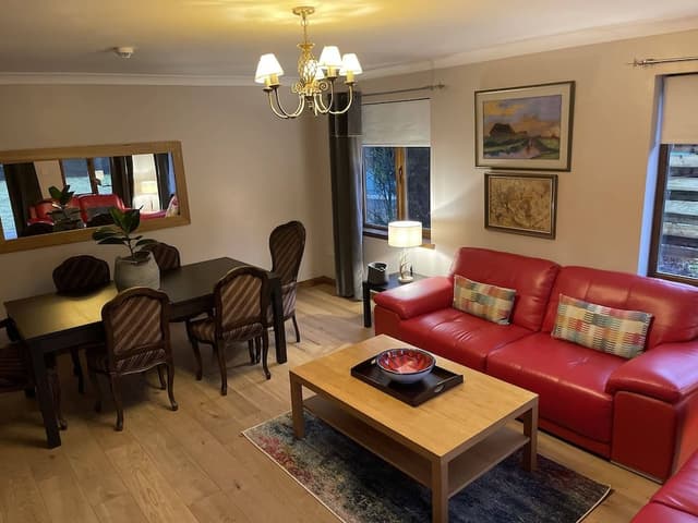 Comfort Cottage, Accessible, Ensuite (Two stories)
