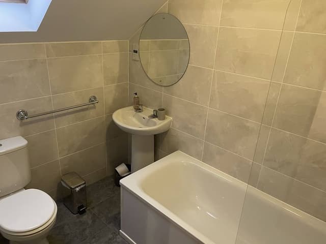 Comfort Cottage, Accessible, Ensuite (Two stories)