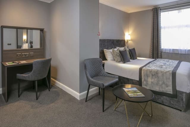 Superior Room, 1 Double Bed, Non Smoking