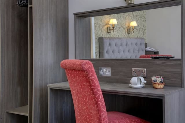 Superior Room, 1 Double Bed, Non Smoking