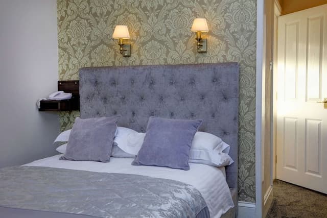 Superior Room, 1 Double Bed, Non Smoking