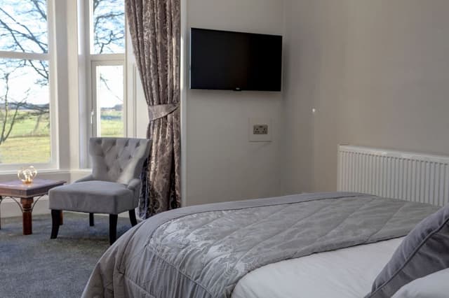 Superior Room, 1 Double Bed, Non Smoking