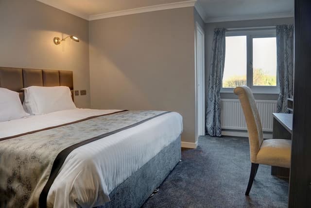 Standard Room, 1 Double Bed, Non Smoking