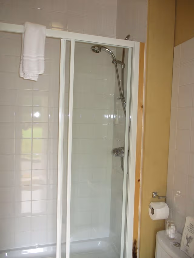 Double Room, Private Bathroom