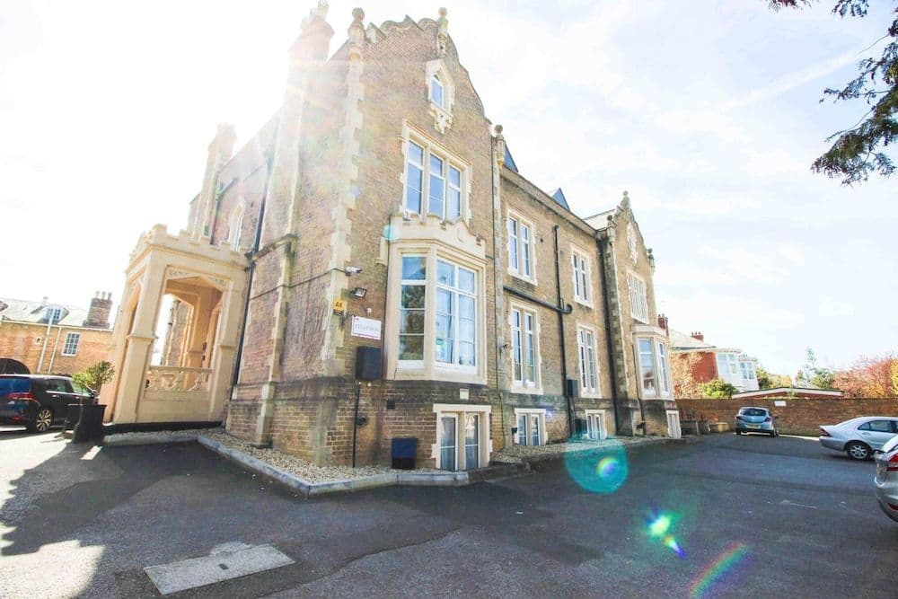 Blorenge House Blorenge House