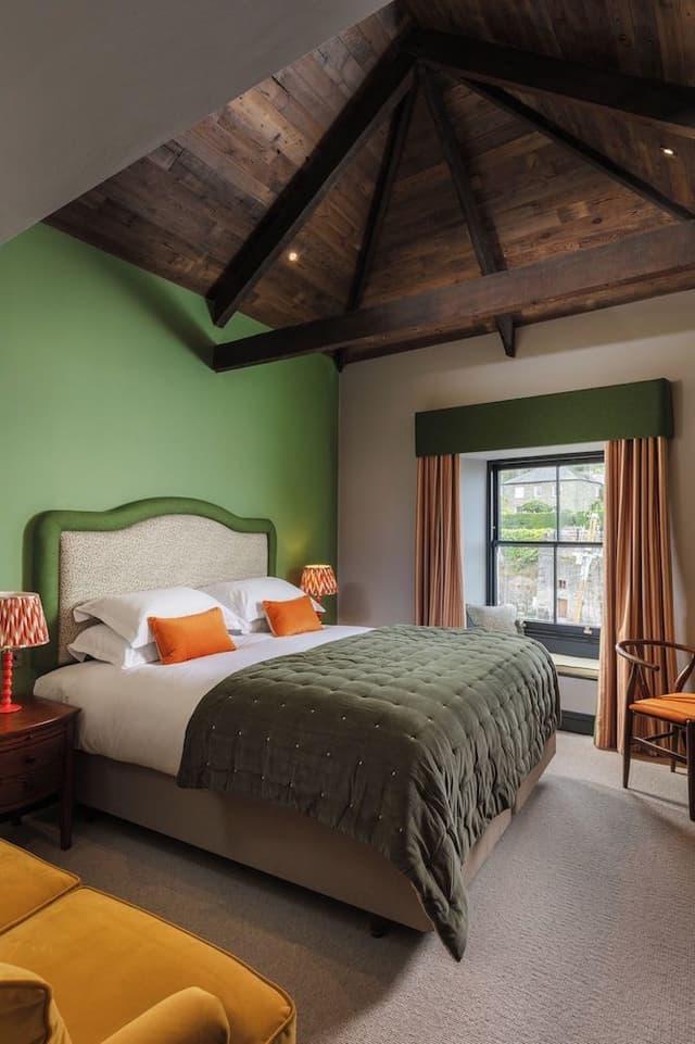 Signature Double Room
