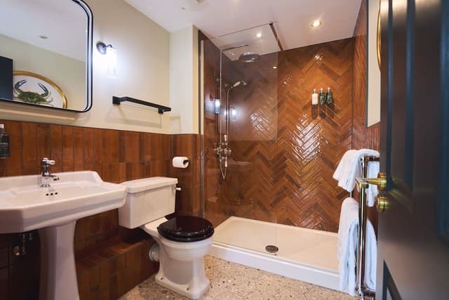 Signature Double Room