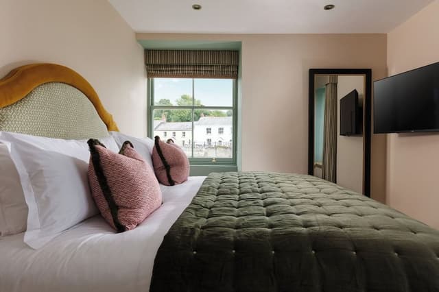 Signature Double Room