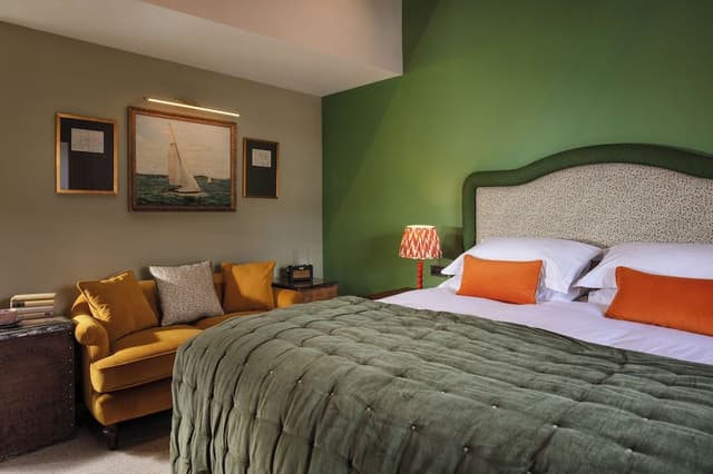 Signature Double Room