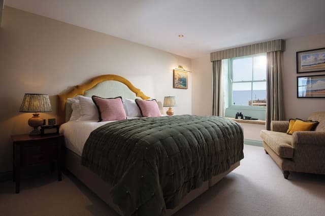 Signature Double Room