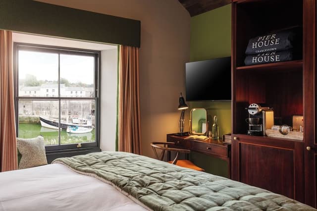 Signature Double Room