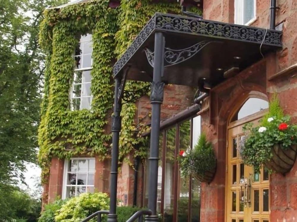 Inchture Hotel Inchture Hotel
