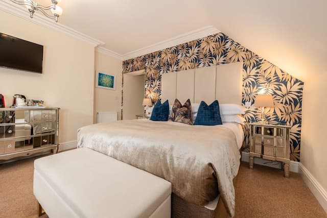Master Room