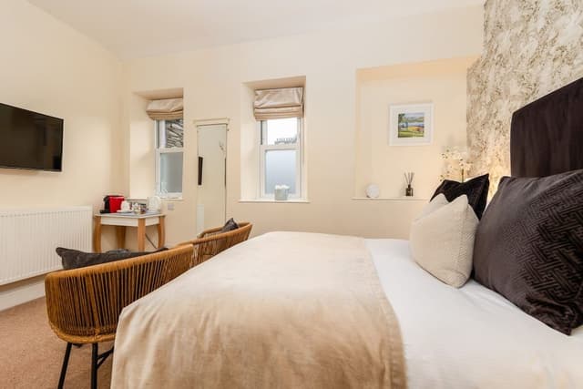 Club Double Room