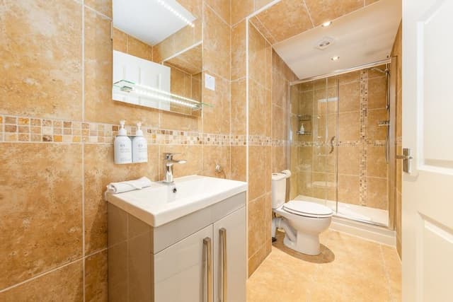 Club Double Room