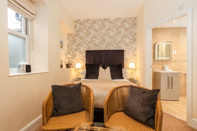 Club Double Room
