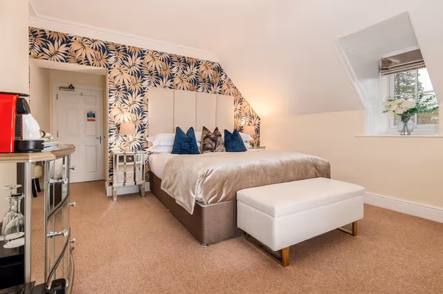 Master Room