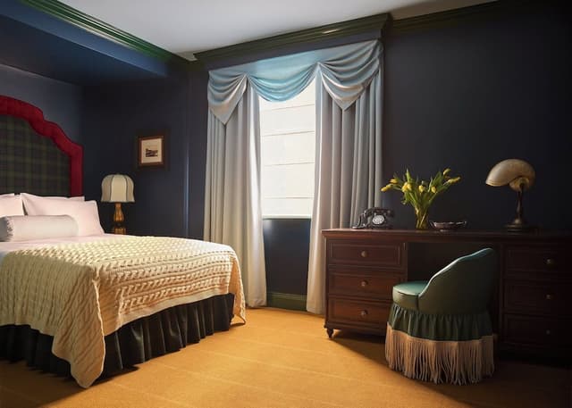 Standard Room, 1 Double Bed