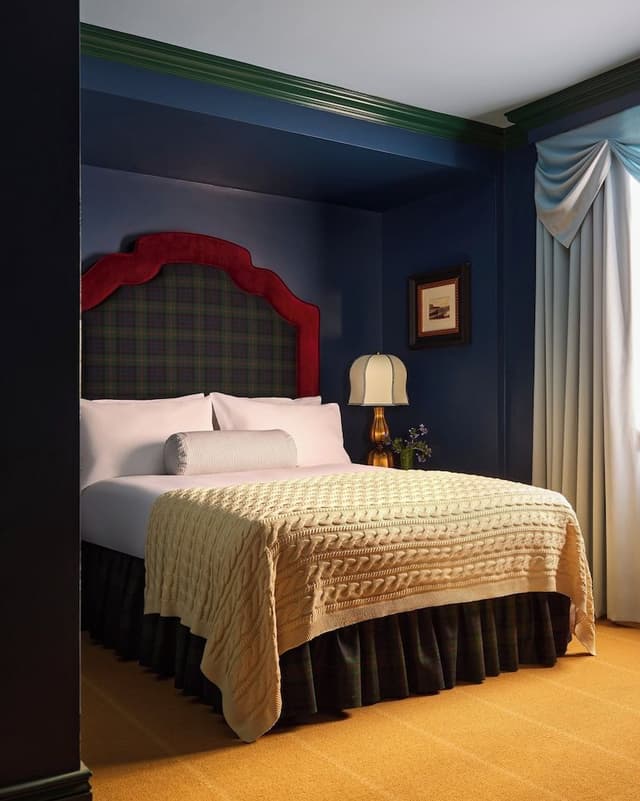 Standard Room, 1 Double Bed