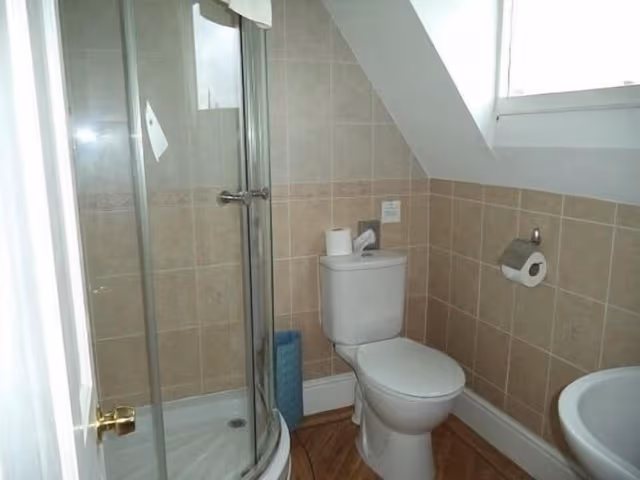 Comfort Double Room, Ensuite