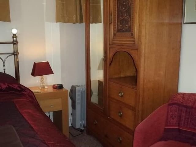 Comfort Double Room, Ensuite