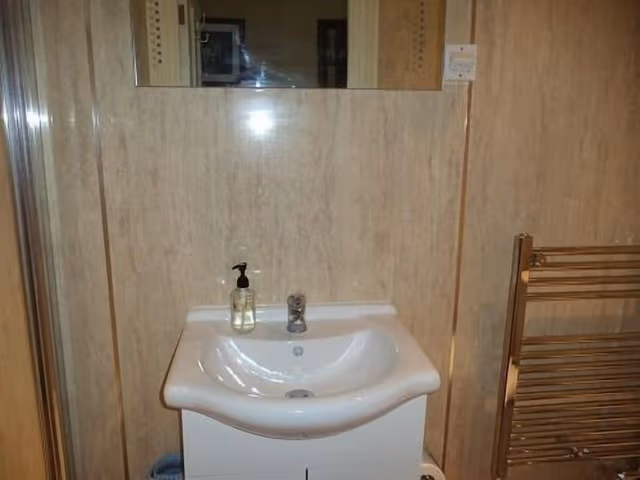 Superior Double Room, Ensuite, Sea View