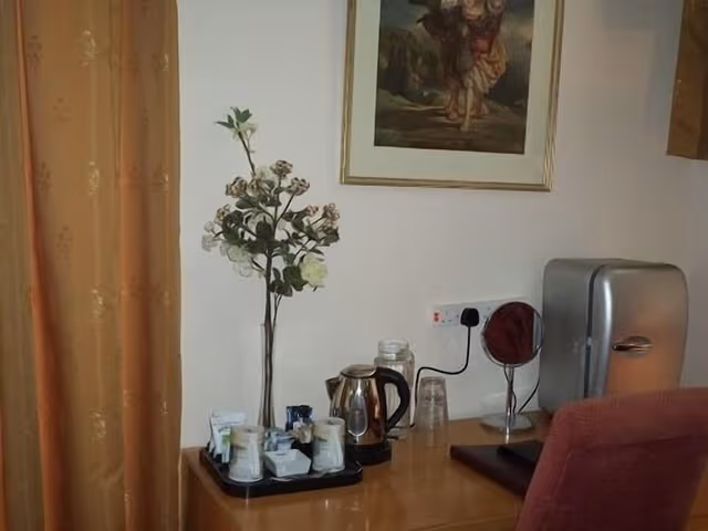 Comfort Double Room, Ensuite