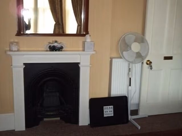 Superior Double Room, Ensuite