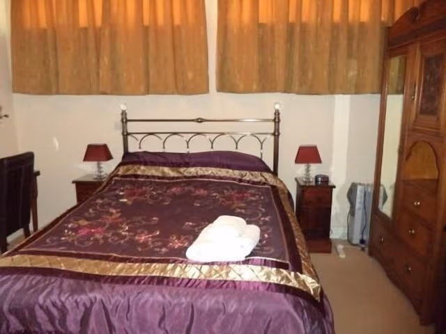 Comfort Double Room, Ensuite