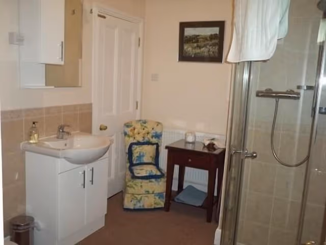 Comfort Double Room, Ensuite