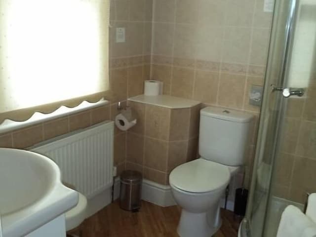 Deluxe Suite, Ensuite