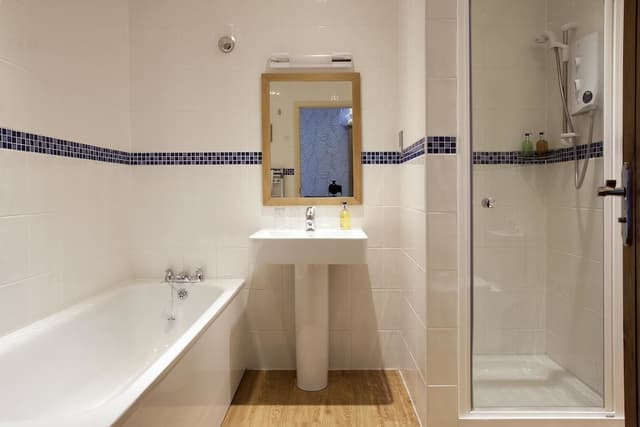 Signature Double Room