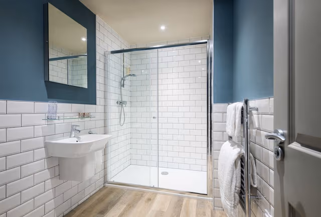 Signature Double Room