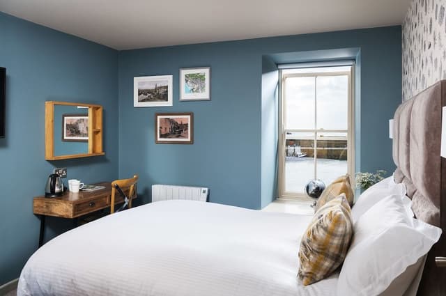 Signature Double Room