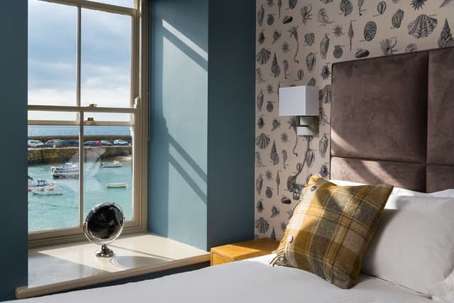 Signature Double Room