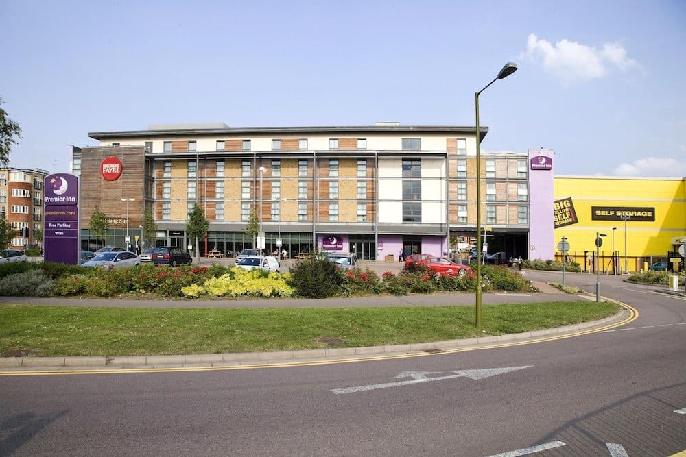 Premier Inn Watford (Croxley Green)