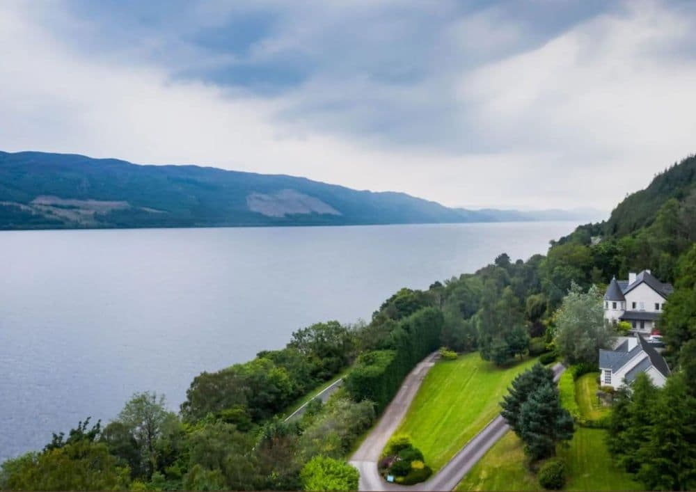 Loch Ness Lodge Loch Ness Lodge
