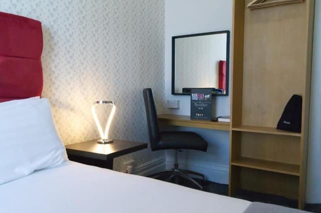 Comfort Double Room, Sea View