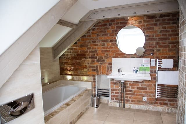 City Double Room