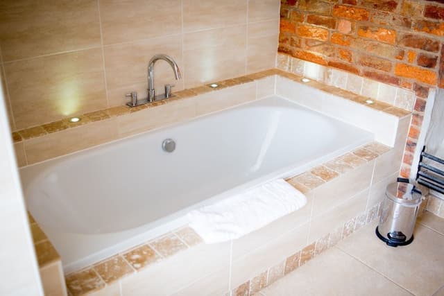 City Double Room