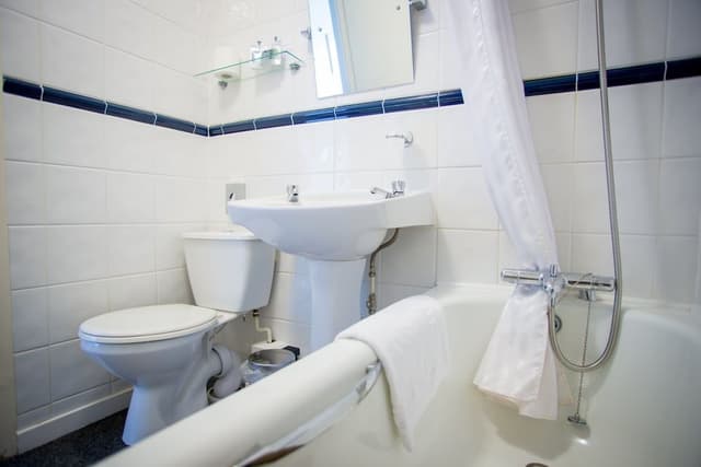 Standard Double Room, 1 Double Bed