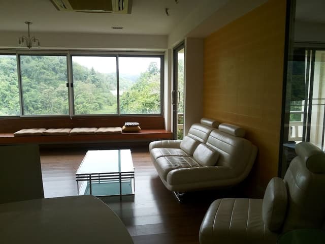 1 Bedroom Apartment, Lake View