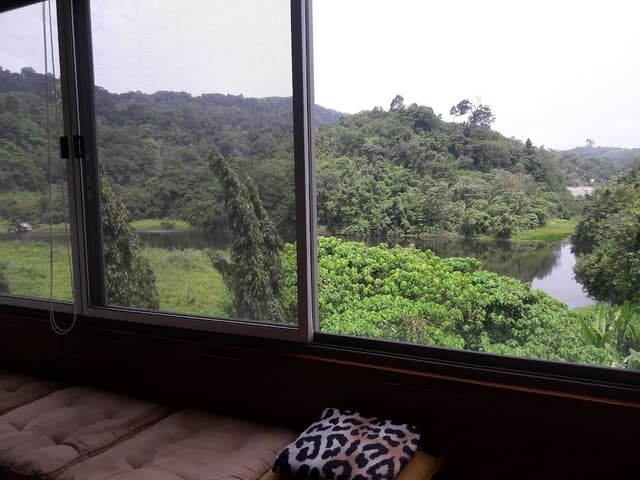 1 Bedroom Apartment, Lake View