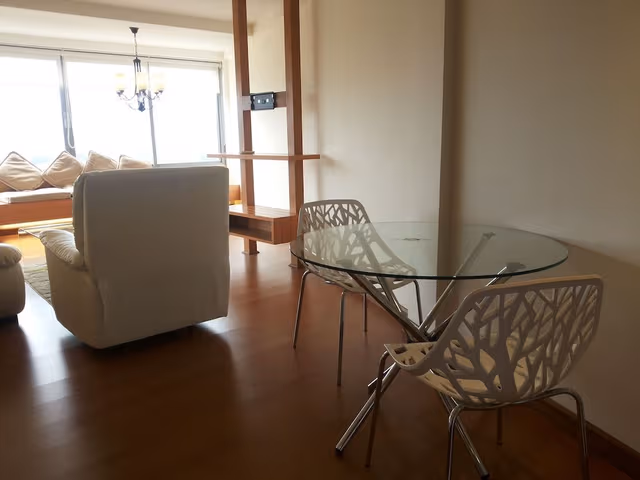 1 Bedroom Apartment, Lake View