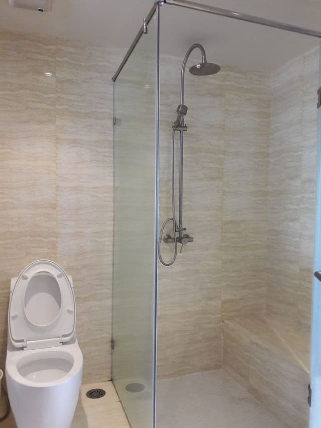 3 Bedrooms Apartment, Garden View