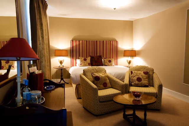 Superior Double Room